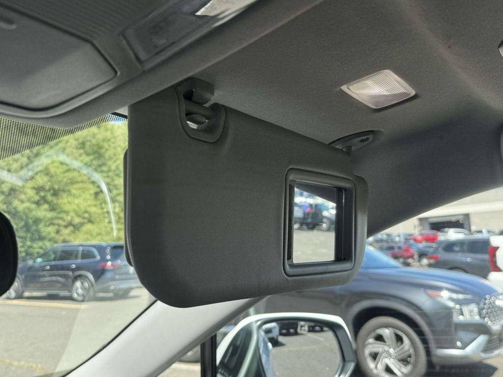 used 2023 Toyota RAV4 car, priced at $30,804