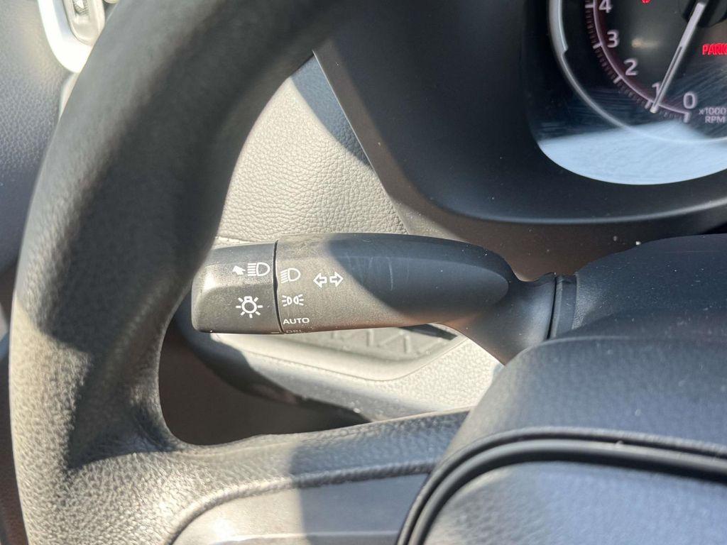 used 2023 Toyota RAV4 car, priced at $30,804