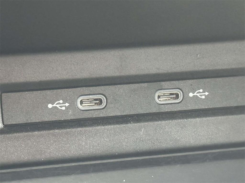 used 2021 Volkswagen Tiguan car, priced at $15,483