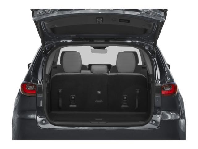 new 2025 Mazda CX-90 PHEV car, priced at $57,750