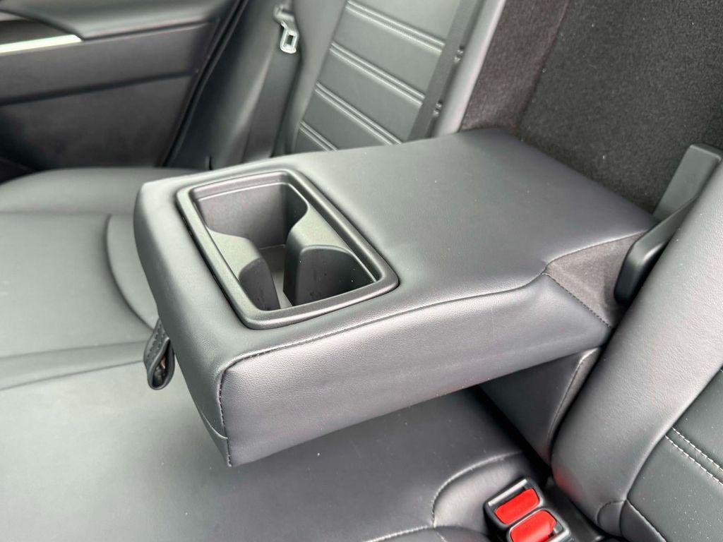 used 2023 Toyota RAV4 car, priced at $33,707