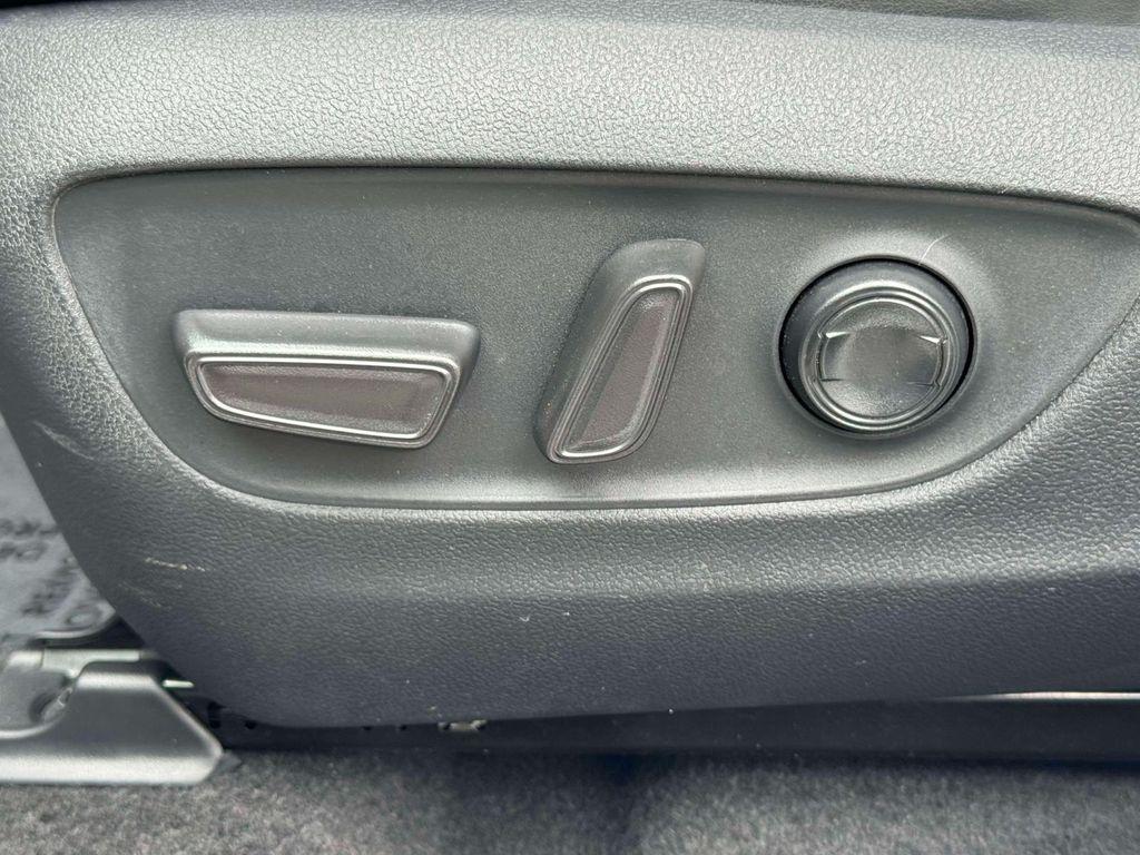 used 2023 Toyota RAV4 car, priced at $33,707