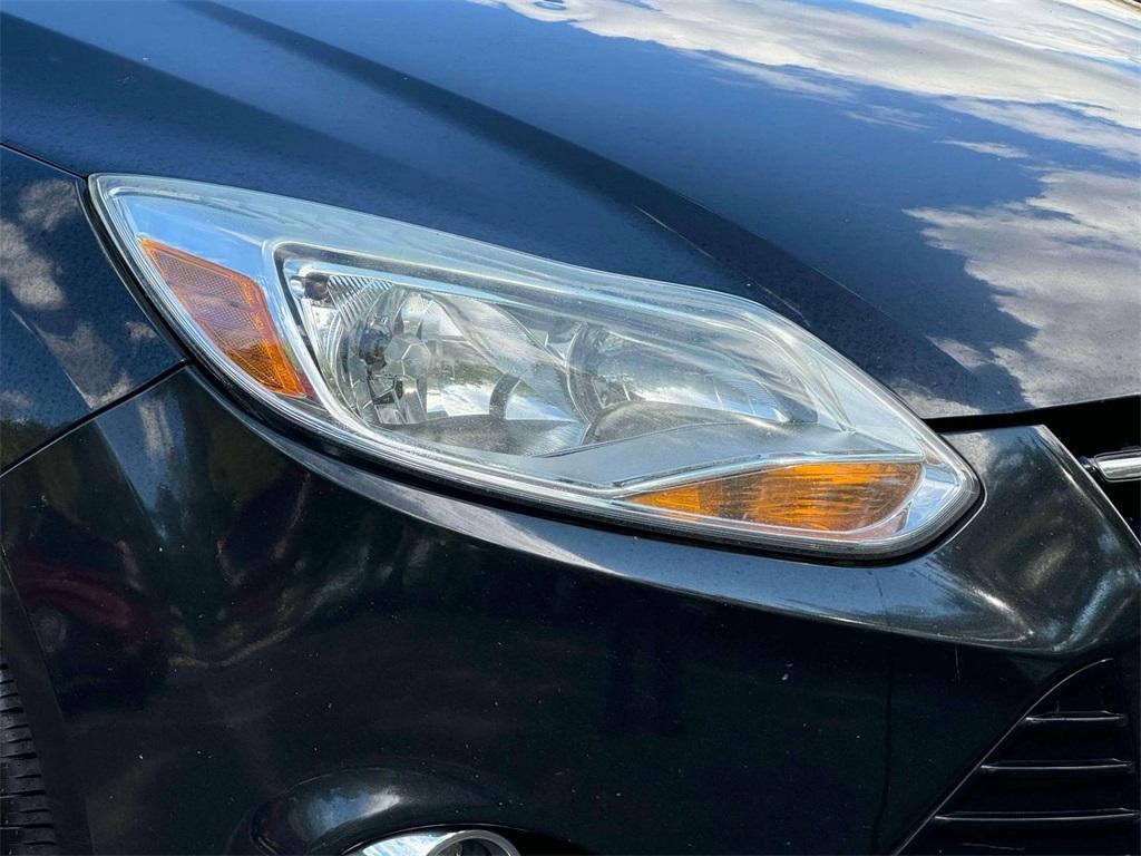 used 2012 Ford Focus car, priced at $5,101