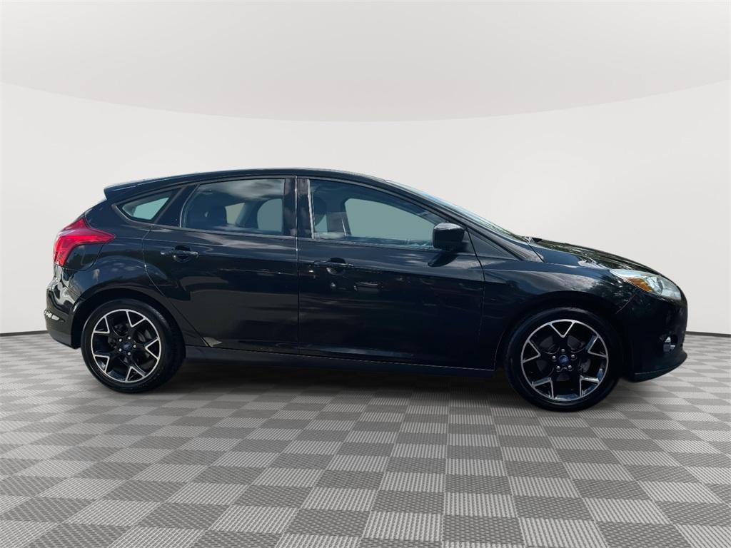 used 2012 Ford Focus car, priced at $5,101