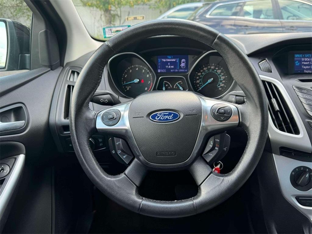 used 2012 Ford Focus car, priced at $5,101