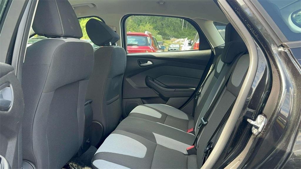 used 2012 Ford Focus car, priced at $5,101