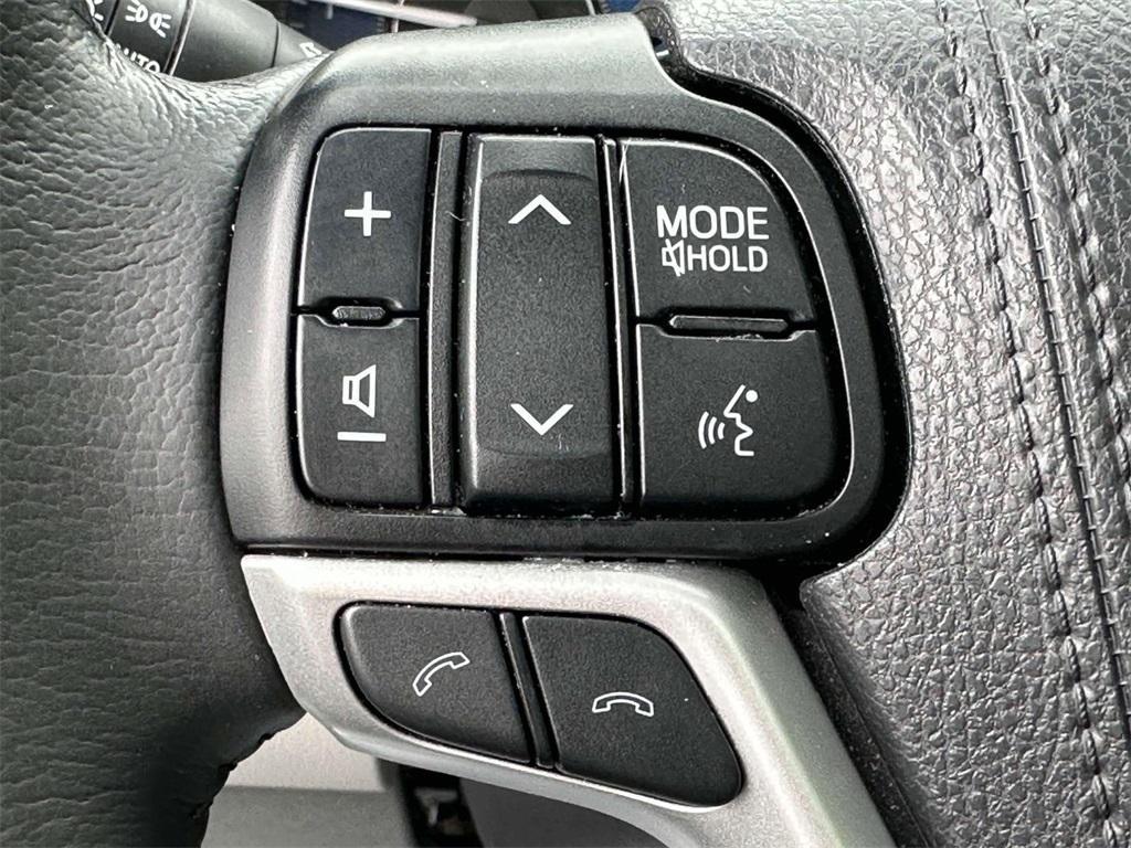 used 2020 Toyota Sienna car, priced at $35,495