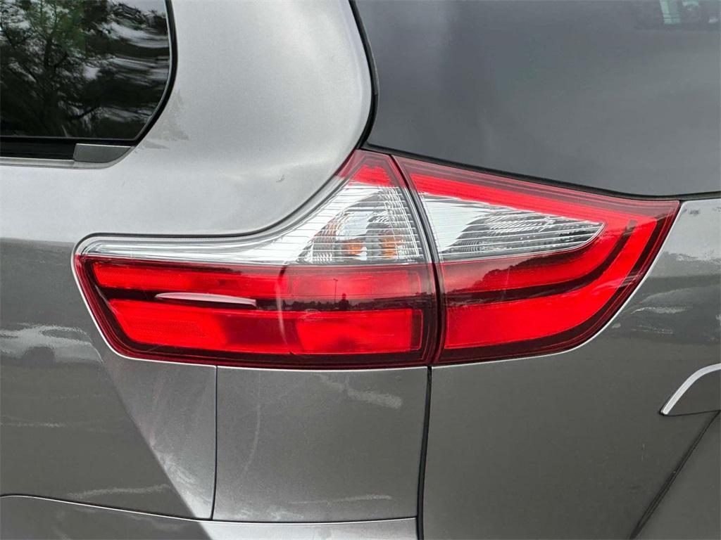used 2020 Toyota Sienna car, priced at $35,495