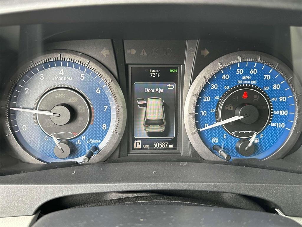 used 2020 Toyota Sienna car, priced at $35,495