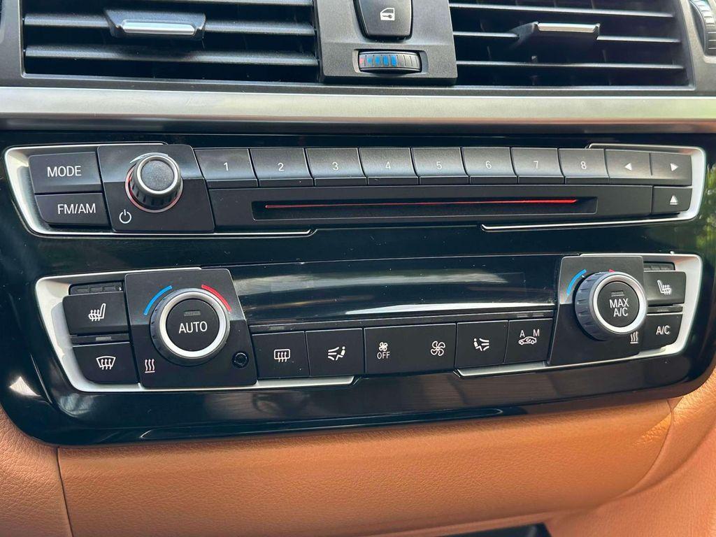 used 2019 BMW 440 Gran Coupe car, priced at $24,550