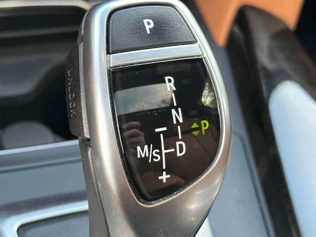 used 2019 BMW 440 Gran Coupe car, priced at $24,550