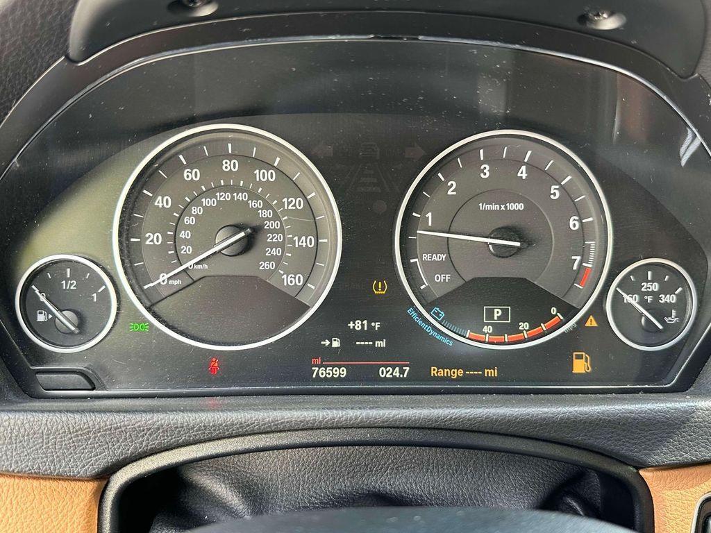 used 2019 BMW 440 Gran Coupe car, priced at $24,550