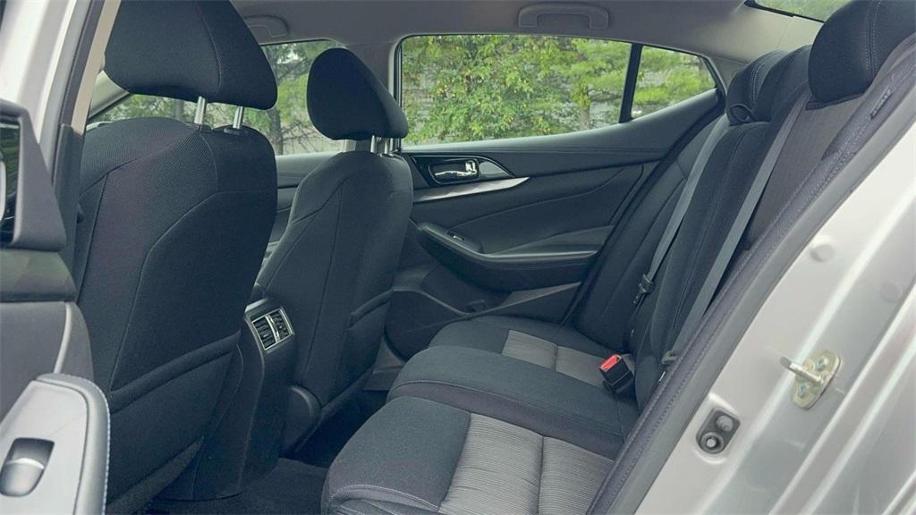 used 2020 Nissan Maxima car, priced at $23,309