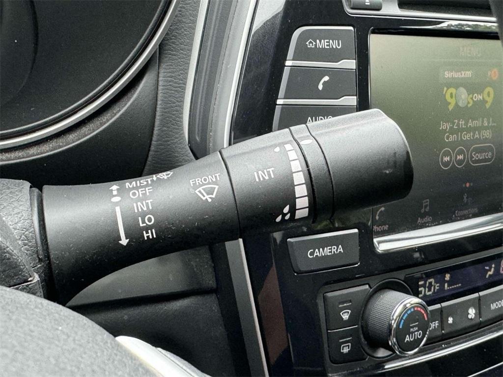 used 2020 Nissan Maxima car, priced at $23,309