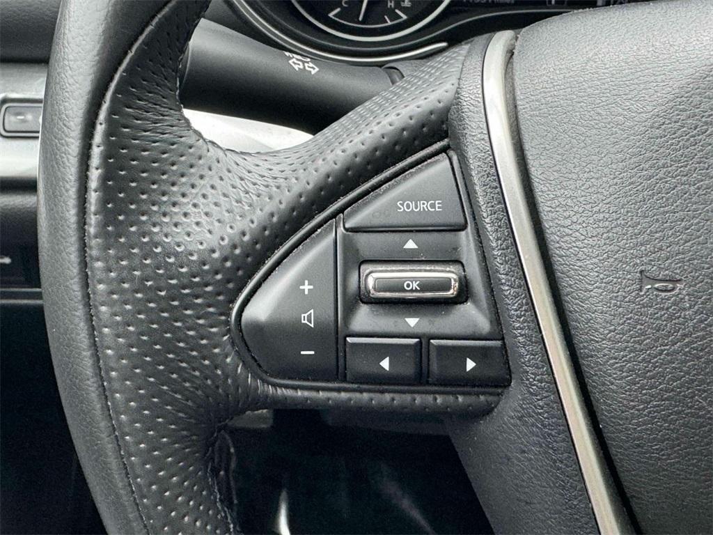 used 2020 Nissan Maxima car, priced at $23,309