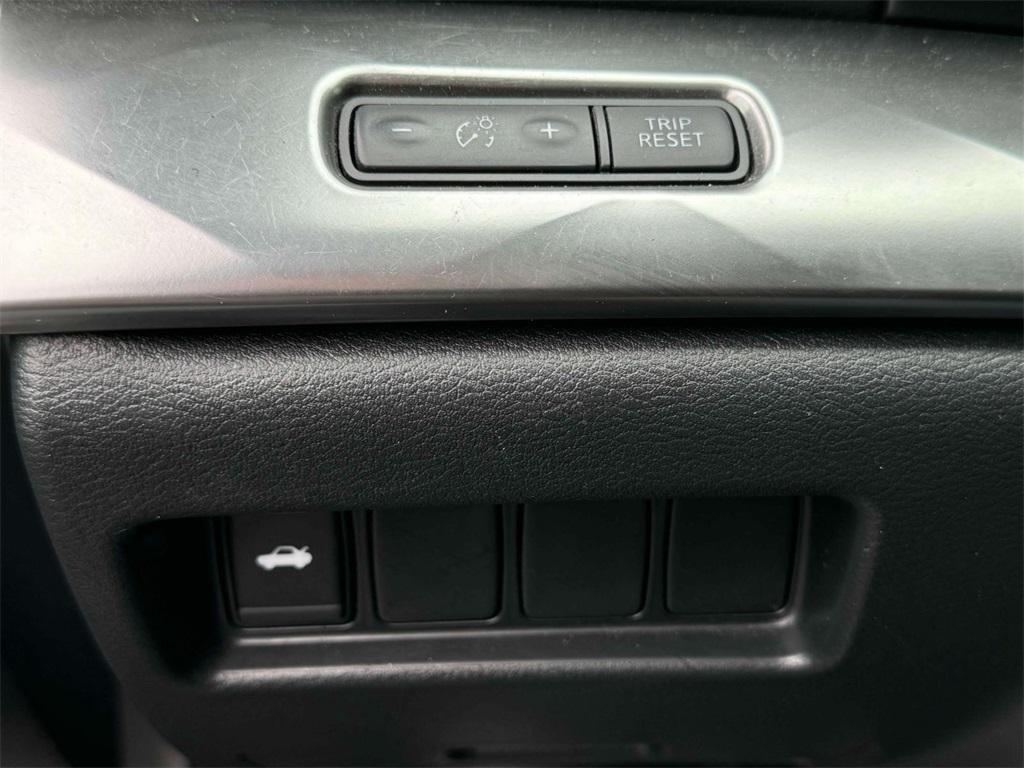 used 2020 Nissan Maxima car, priced at $23,309