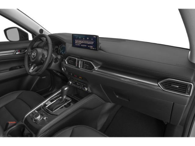 new 2025 Mazda CX-5 car, priced at $37,415