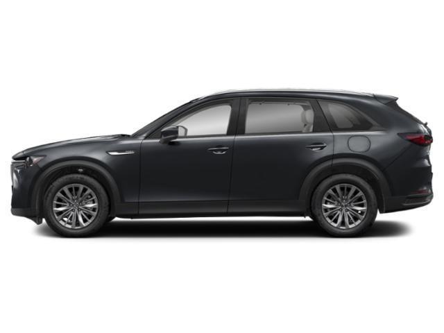 new 2025 Mazda CX-90 PHEV car, priced at $48,875