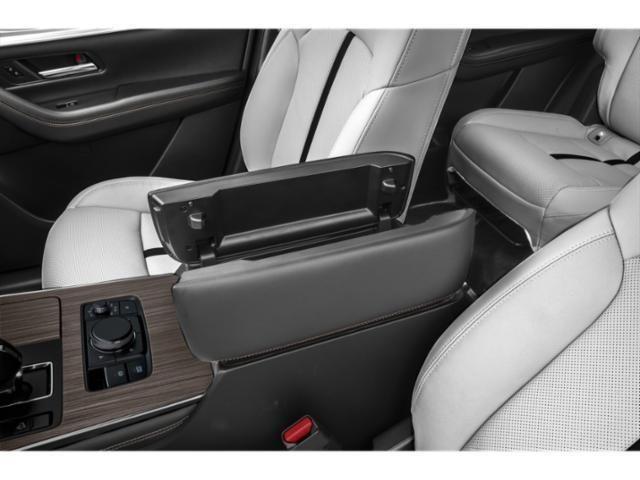 new 2025 Mazda CX-90 PHEV car, priced at $48,875