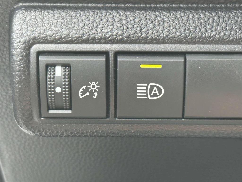 used 2022 Toyota Corolla car, priced at $23,815