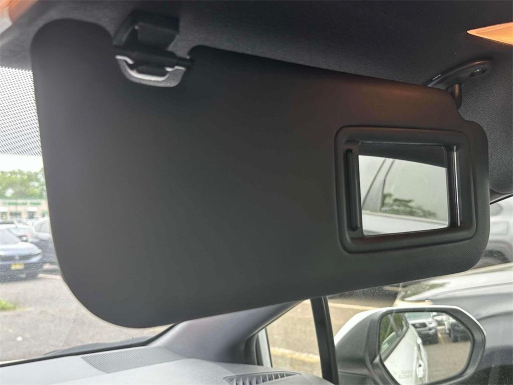 used 2022 Toyota Corolla car, priced at $23,815