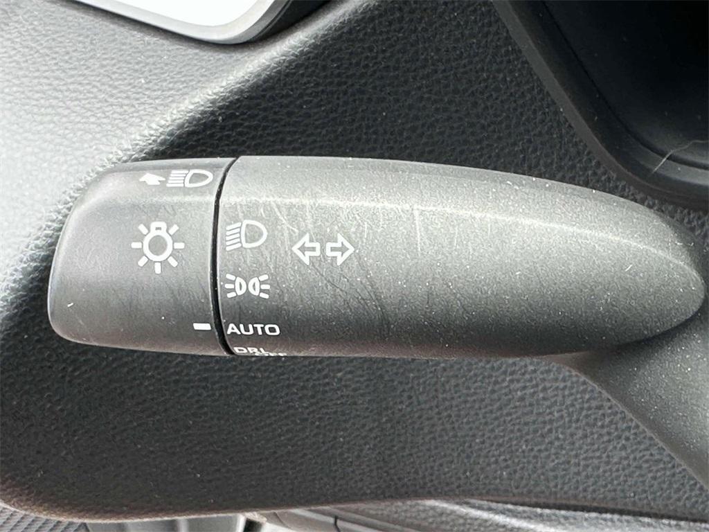 used 2022 Toyota Corolla car, priced at $23,815