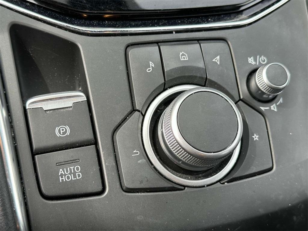 used 2022 Mazda CX-5 car, priced at $25,898