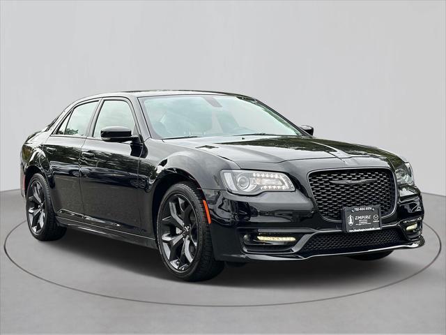 used 2023 Chrysler 300 car, priced at $31,660