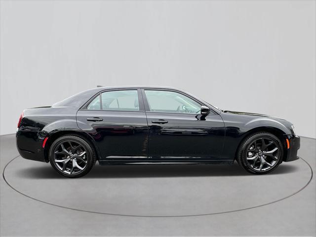 used 2023 Chrysler 300 car, priced at $31,660