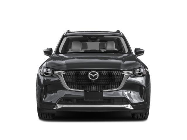 new 2025 Mazda CX-90 car, priced at $52,530