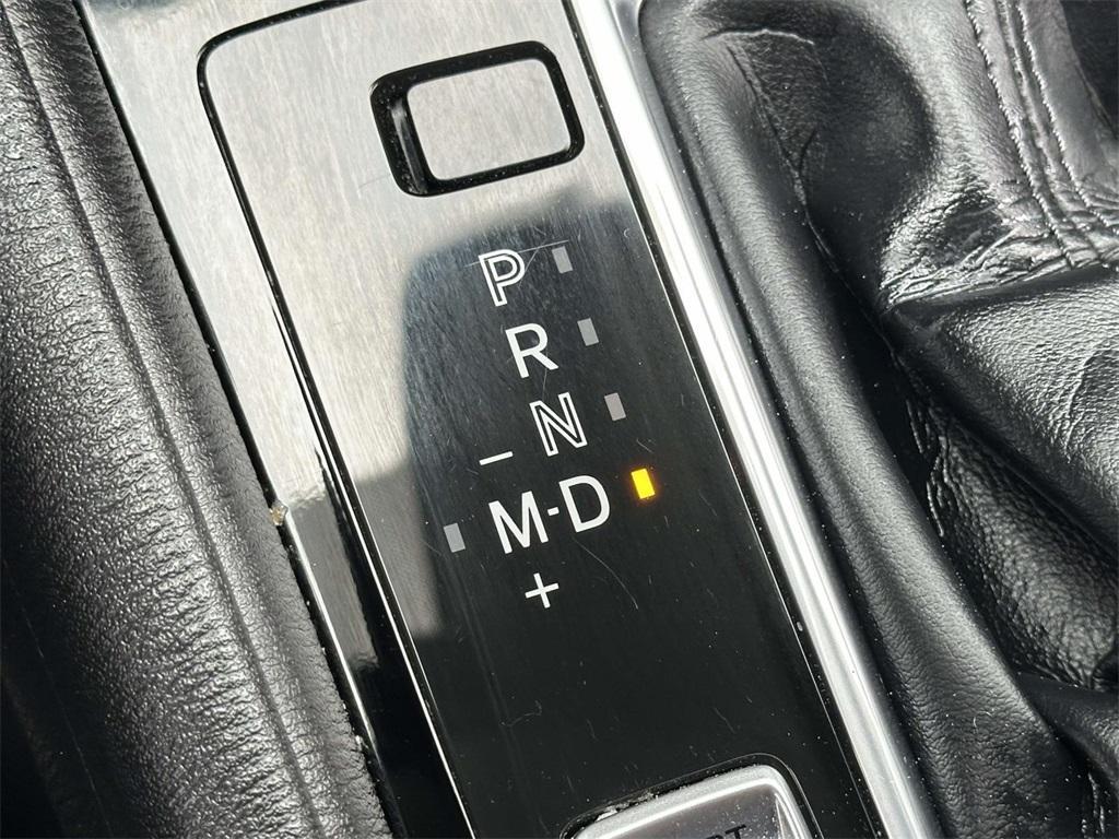 used 2025 Mazda CX-5 car, priced at $27,690