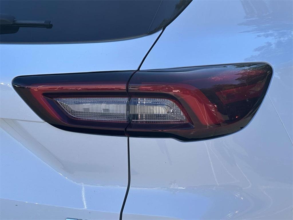 used 2023 Ford Escape car, priced at $17,617