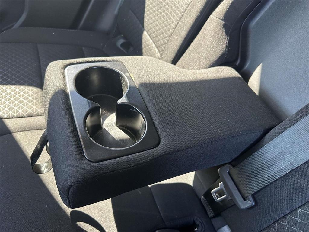 used 2023 Ford Escape car, priced at $17,617