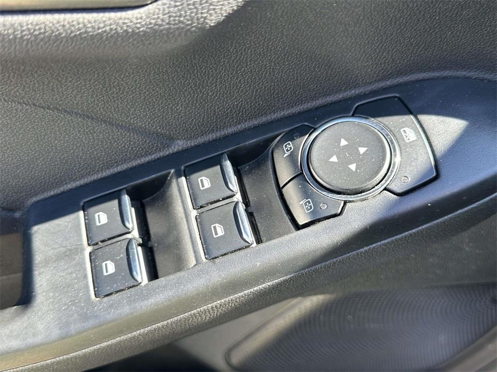 used 2023 Ford Escape car, priced at $17,617