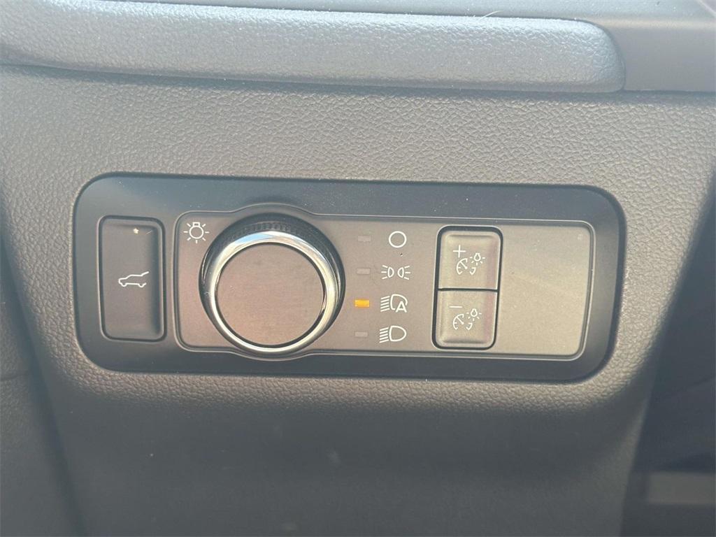 used 2023 Ford Escape car, priced at $17,617