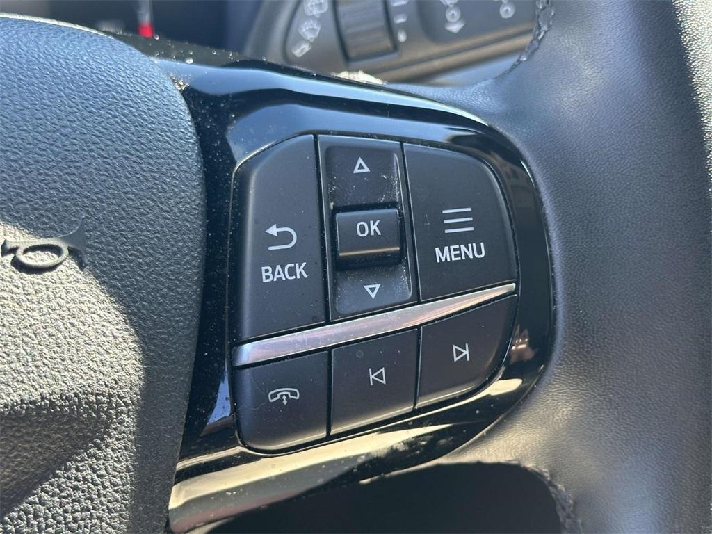 used 2023 Ford Escape car, priced at $17,617