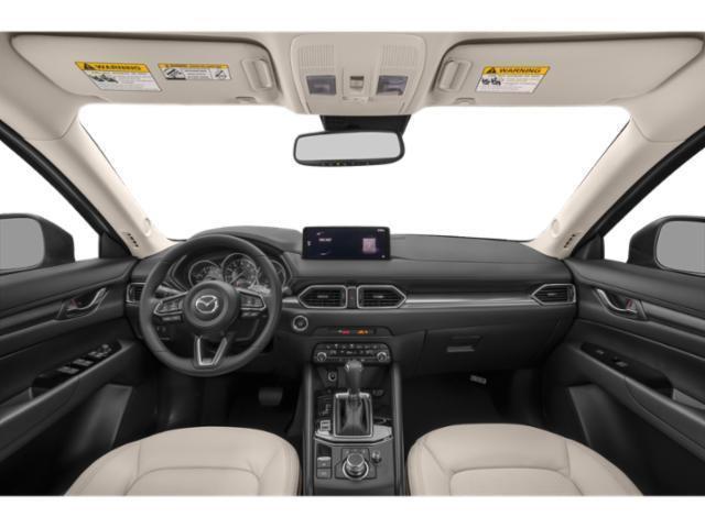 new 2025 Mazda CX-5 car, priced at $31,785