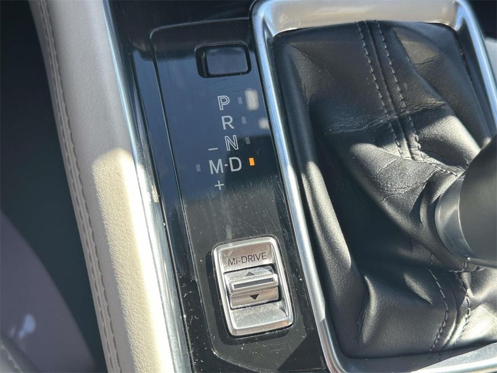used 2023 Mazda CX-5 car, priced at $25,837