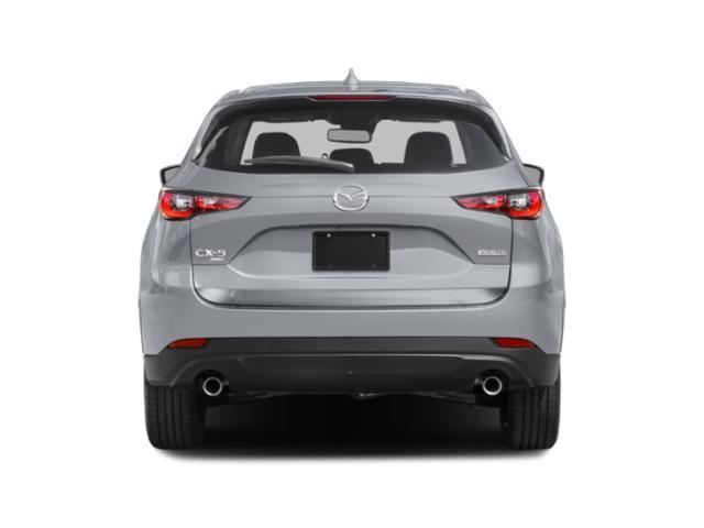used 2023 Mazda CX-5 car, priced at $26,215