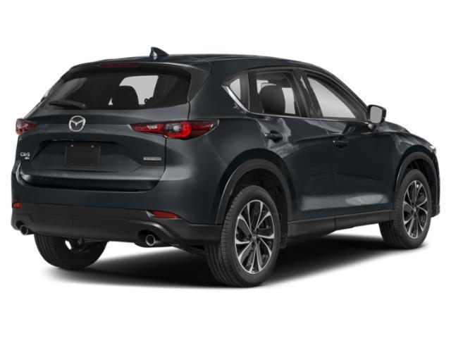 used 2023 Mazda CX-5 car, priced at $26,215