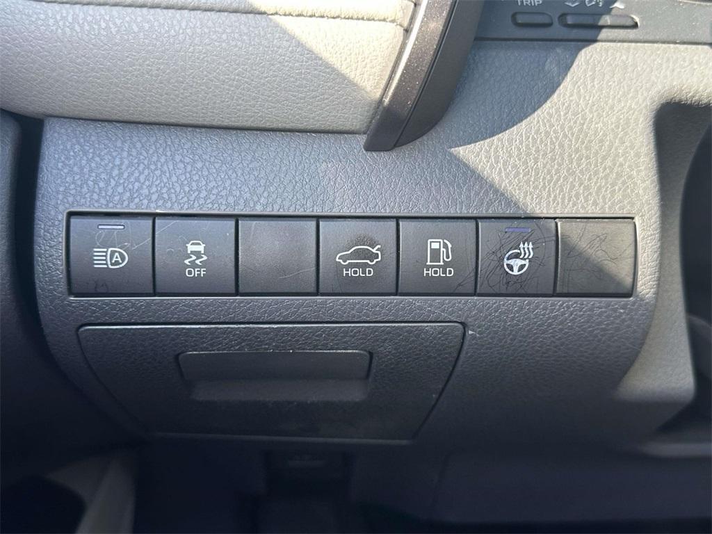 used 2022 Toyota Camry car, priced at $26,176