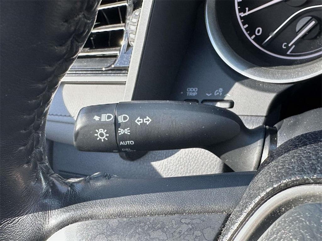 used 2022 Toyota Camry car, priced at $26,176