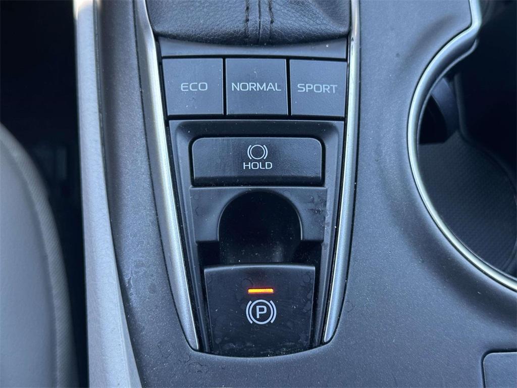 used 2022 Toyota Camry car, priced at $26,176