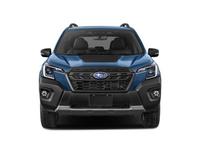 used 2022 Subaru Forester car, priced at $28,268