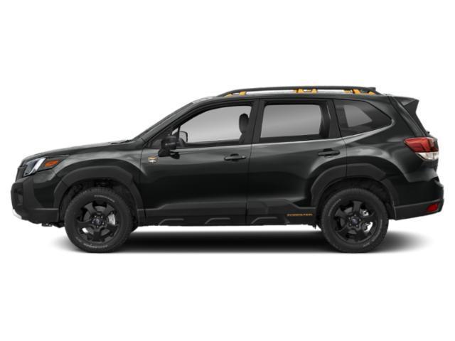 used 2022 Subaru Forester car, priced at $28,268