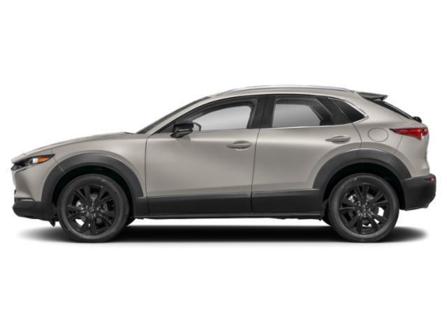 new 2024 Mazda CX-30 car, priced at $27,967