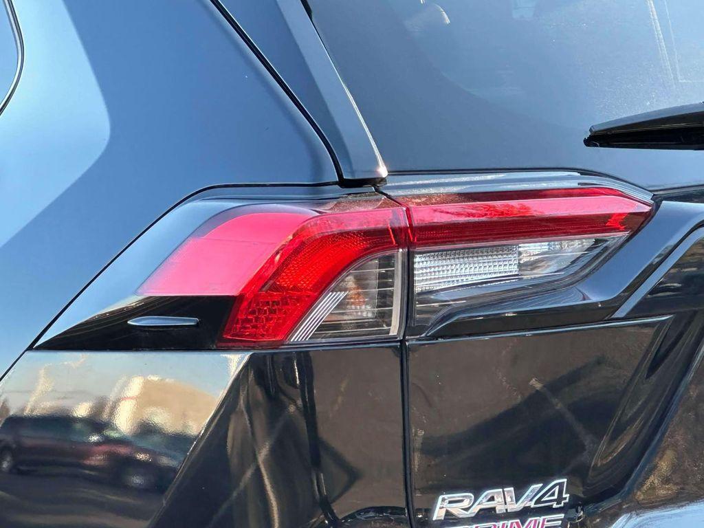 used 2021 Toyota RAV4 Prime car, priced at $32,249