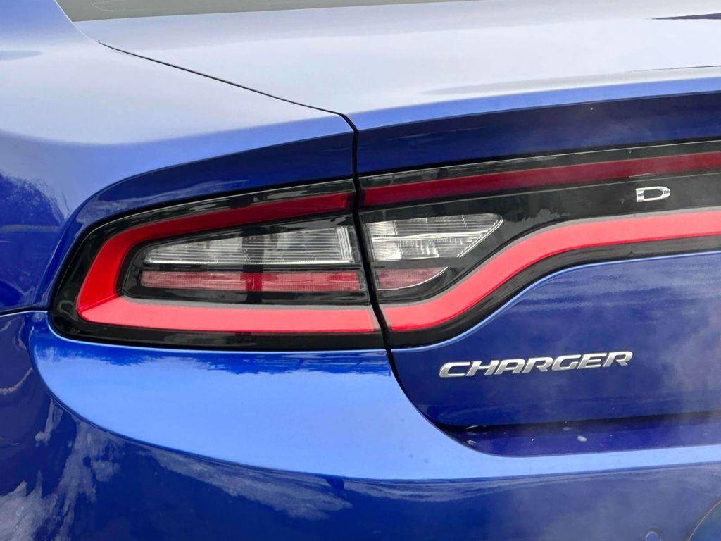 used 2021 Dodge Charger car, priced at $24,994