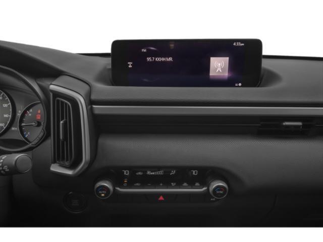new 2025 Mazda CX-50 car, priced at $42,395