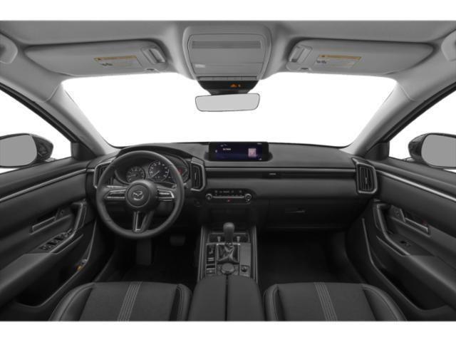 new 2025 Mazda CX-50 car, priced at $42,395